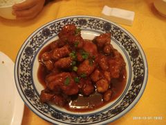 -杭州华美达酒店-江南名家中餐厅