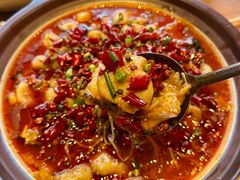 -街角等你.大连海鲜烧烤(西安路店)