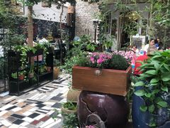 -又见炊烟私房菜(敬亭路店)