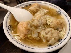 -佳面馆·竹升云吞面·爽鱼皮·牛腩面(易发店)