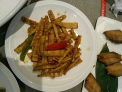 -旺顺阁鱼头泡饼(小红门店)