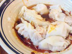 麻人抄手-正南齐北·老街糯米团(洪崖洞店)