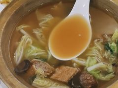 -汗腾格里·风味餐厅(新疆驻京办店)
