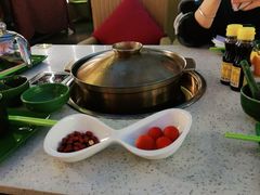 -润园四季椰子鸡火锅(海上世界店)