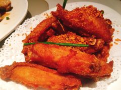 -肥仔文澳门猪骨煲(南京西路店)