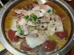 -陈家老院子·长春特色东北家宴(一匡街店)