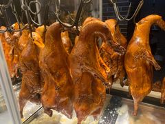 -蔓姐北京烤鸭(芙蓉广场店)