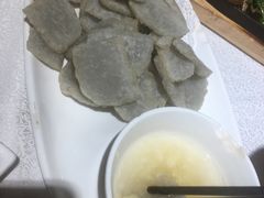 -老浒记烤鸭-北京菜(琉璃厂店)