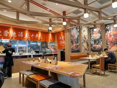 -味千拉面(南宁江南万达店)