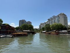 -皇家御河游(紫御湾码头)