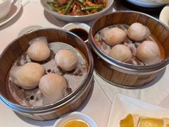 -洪禧楼·老广东海鲜酒楼(宁波万象城店)