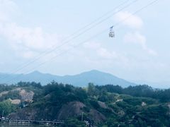 -浏阳石牛寨风景区