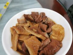 -韦记牛杂汤(清晖园店)