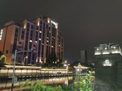 -怡莱酒店(无锡火车站南广场店)