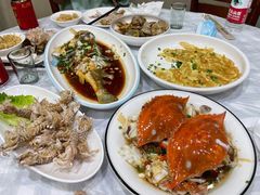 -阿杰臻选海鲜饭店(普陀山店)