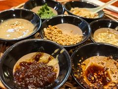 -石门豆腐王(九中街店)