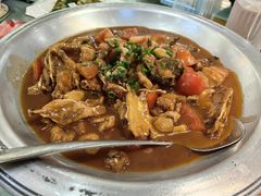 -大师傅金奖啤酒鱼(西街口总店)