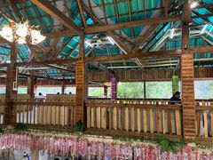 包房-傣泐金湾餐厅