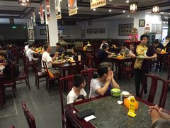 大堂-耿福兴(凤凰美食街店)