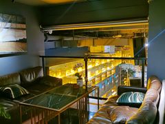 -ibarrel爱杯·bistro&brunch(江宁路店)