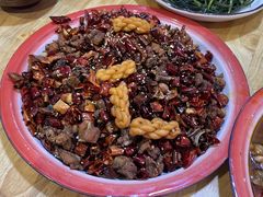 -半步颠川湘·融合菜(商品街店)