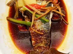 -同君福大酒楼(紫新路店)
