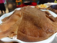 -青瓷火锅料理(西单大悦城店)