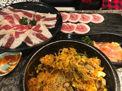 -汉拿山(印象城店)