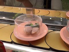 -争鲜回转寿司(东方银座店)