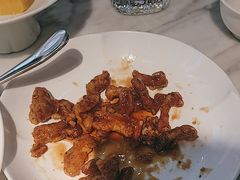 -京味斋·北京烤鸭(华威桥北工大店)