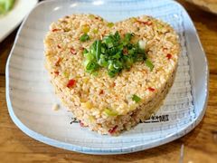 -江城老胖串店(湖西路店)