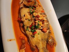 -小菜园新徽菜(青岛市南万象城店)