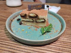 -84那年咖啡馆(李沧万达店)