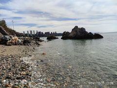-泊石湾海滨浴场