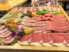 -牛道精致烤肉(海安店)