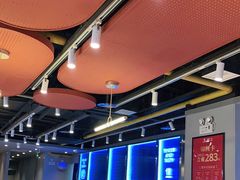 大堂-鱼酷活鱼烤鱼(沈阳大悦城店)