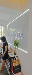 -海岸风光儿童摄影