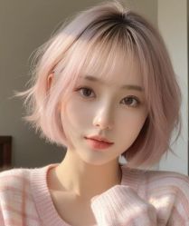 -爱秀造型 T-G