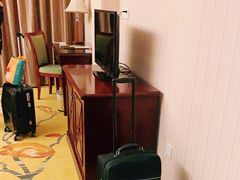 -嘉洲酒店(梅州梅县机场店)