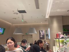 -奈雪的茶(龙湖西溪天街PRO店)