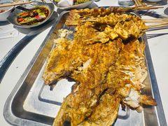 -红井路游艺炖锅·音乐餐吧(十渡店)