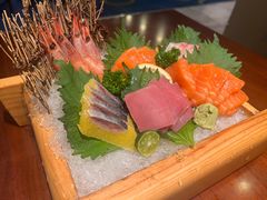 -金沙滩喜来登度假酒店-雅日本餐厅