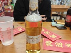 -炒豆合作社(东四总店)