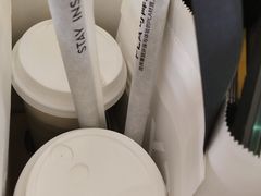 -喜茶(佛山岭南站店)