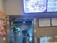 -小倩倩•鸡汤馄饨(江西路创始店)