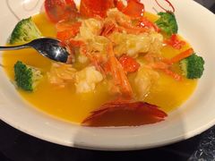 -上海小南国(正大店)