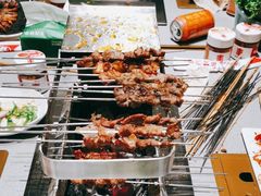 -丰茂烤串(公园店)