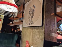 -吴越荣记苏州菜·松鼠桂鱼(月光码头店)