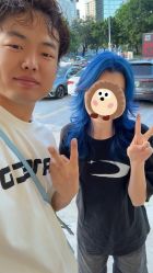 -汀南丝雨Hair design