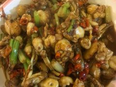 -老三样·美食研究中心(世贸路店)